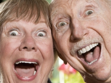 5 Ways To Help Aging Parents